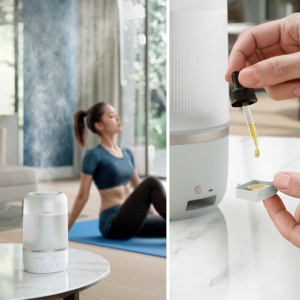 ���������� ������ Philips HU1510/04 - �������� 10