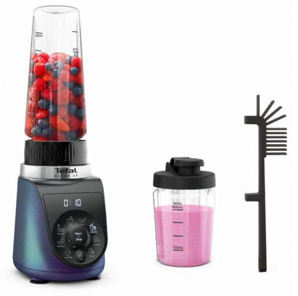 ������� ������������ Tefal BL19H4F0 - �������� 10