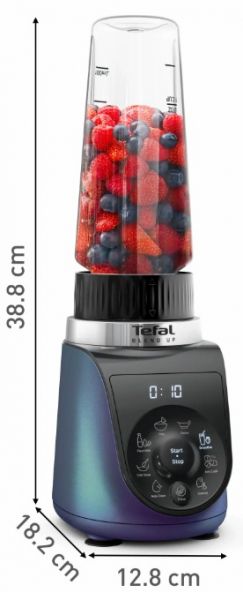 ������� ������������ Tefal BL19H4F0 - �������� 3