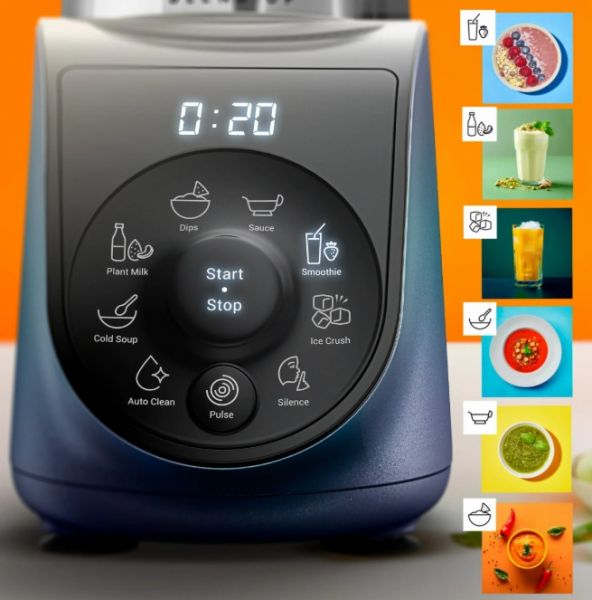 ������� ������������ Tefal BL19H4F0 - �������� 11