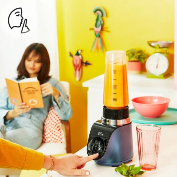 ������� ������������ Tefal BL19H4F0 - �������� 4