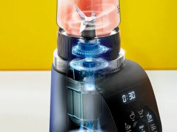 ������� ������������ Tefal BL19H4F0 - �������� 13