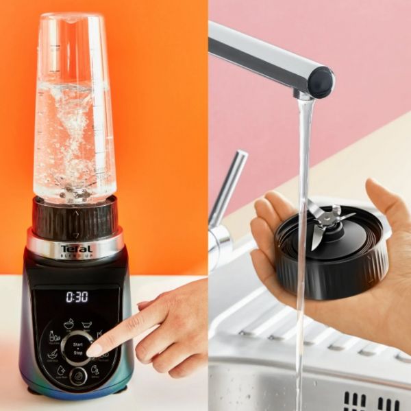 ������� ������������ Tefal BL19H4F0 - �������� 6