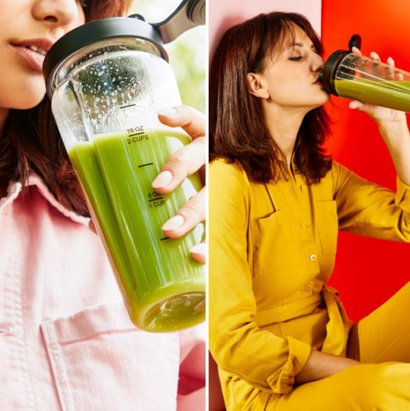 ������� ������������ Tefal BL19H4F0 - �������� 15