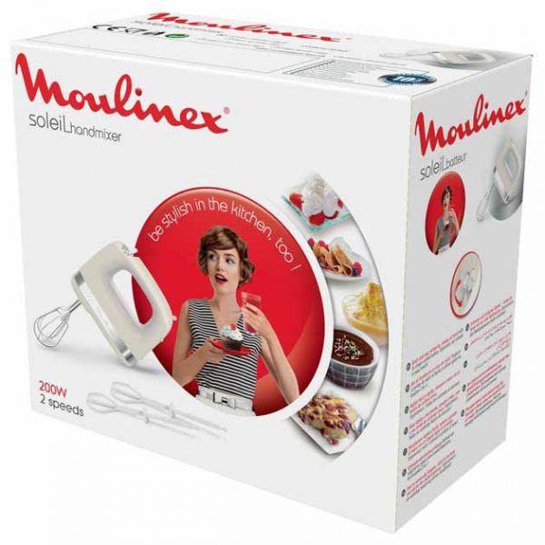  Moulinex HM211A11 -  7