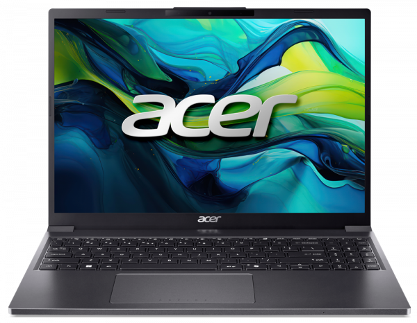 ������� Acer Aspire Go 15 AG15-51P-52JU (NX.J51EU.001) Steel Gray - �������� 1