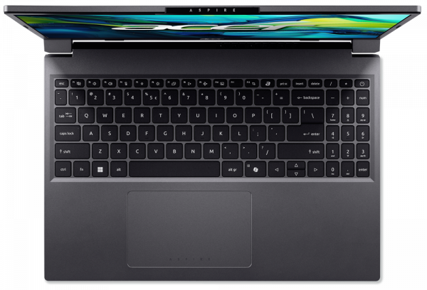 ������� Acer Aspire Go 15 AG15-51P-52JU (NX.J51EU.001) Steel Gray - �������� 2