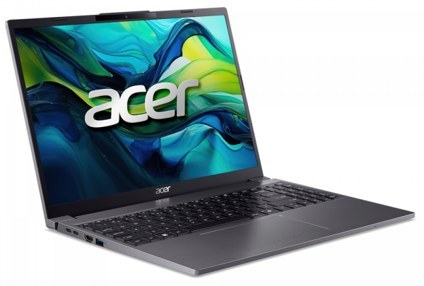 ������� Acer Aspire Go 15 AG15-51P-52JU (NX.J51EU.001) Steel Gray - �������� 6