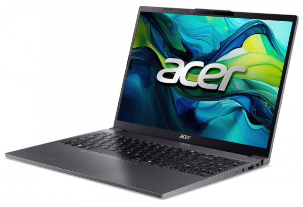 ������� Acer Aspire Go 15 AG15-51P-52JU (NX.J51EU.001) Steel Gray - �������� 3