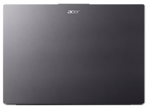 ������� Acer Aspire Go 15 AG15-51P-52JU (NX.J51EU.001) Steel Gray - �������� 4