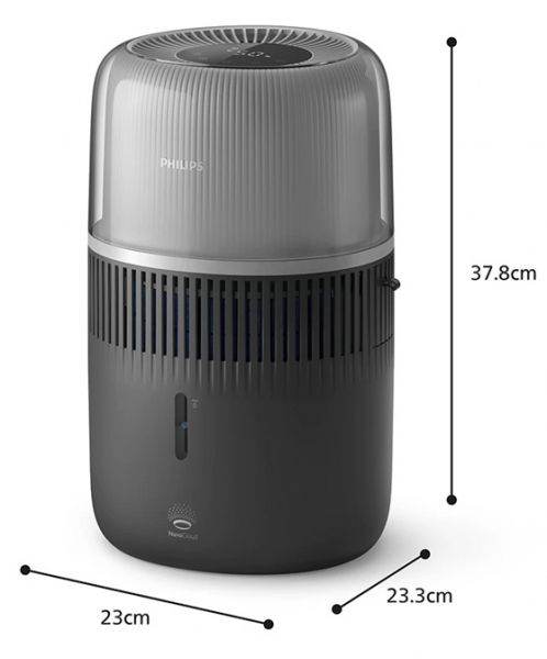 ����������� ������� PHILIPS DA HU5710/03 - �������� 2