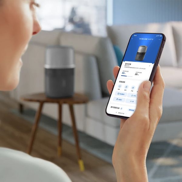 ����������� ������� PHILIPS DA HU5710/03 - �������� 4