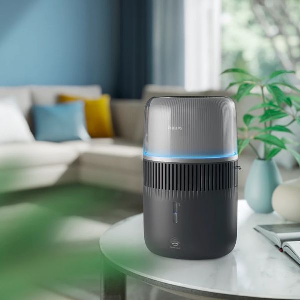 ����������� ������� PHILIPS DA HU5710/03 - �������� 5