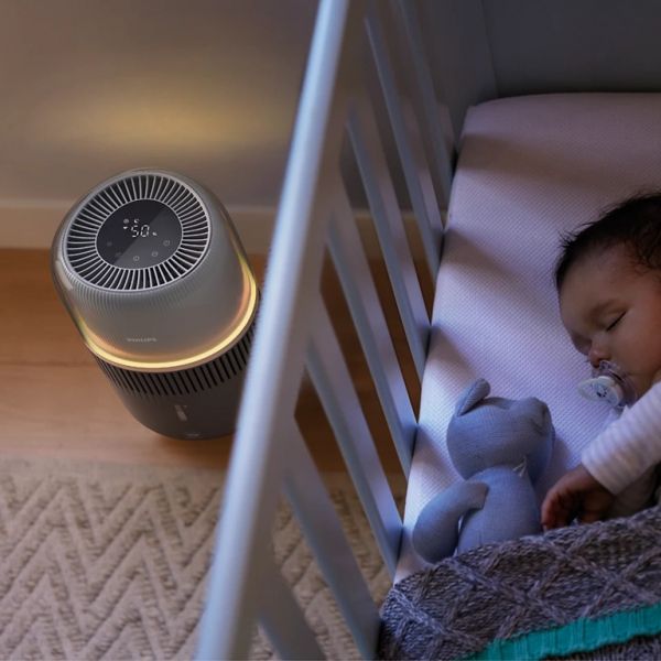 ����������� ������� PHILIPS DA HU5710/03 - �������� 12