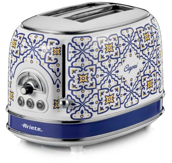 ������ Ariete 0155 CAPRI (00C01551CAR0) - �������� 1