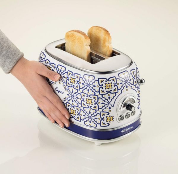 ������ Ariete 0155 CAPRI (00C01551CAR0) - �������� 3