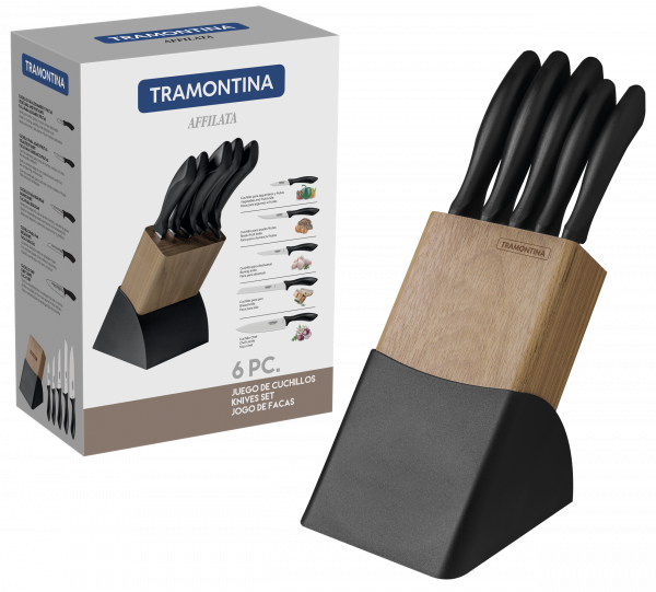   Tramontina Affilata, 6  (23699/057) -  4