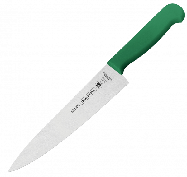 ��� ��� ���� Tramontina Profissional Master green, 203 �� (24620/028) - �������� 1