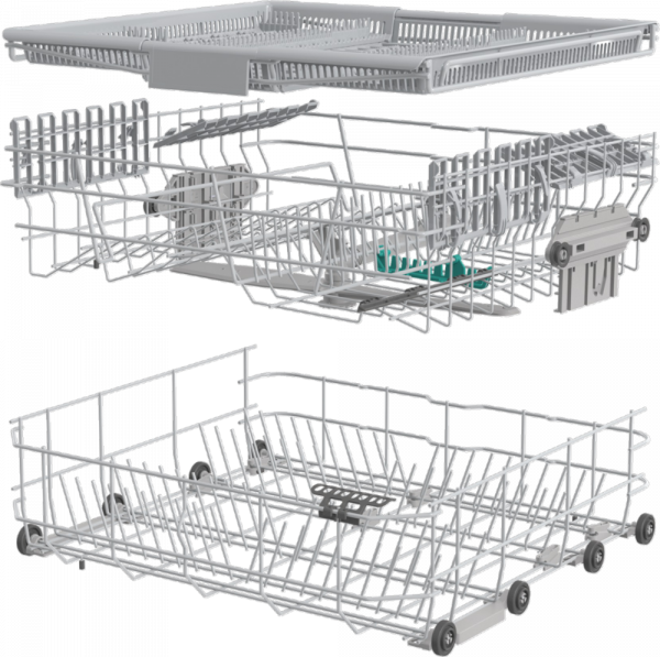 ������������� ������ Gorenje GS643E90W (20012623) - �������� 17