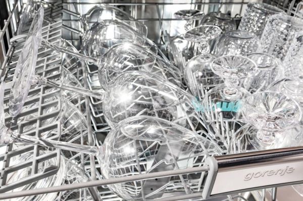 ������������� ������ Gorenje GS643E90W (20012623) - �������� 10