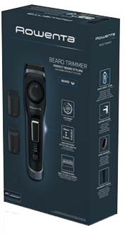 ������� ��� ������ Rowenta TN3804E0 - �������� 2