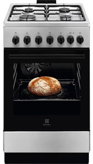 ���������� ����� Electrolux LKK520022X (943005618) - �������� 1