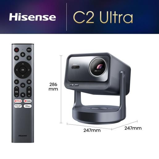 ������� Hisense C2-ULTRA (20015101) - �������� 1