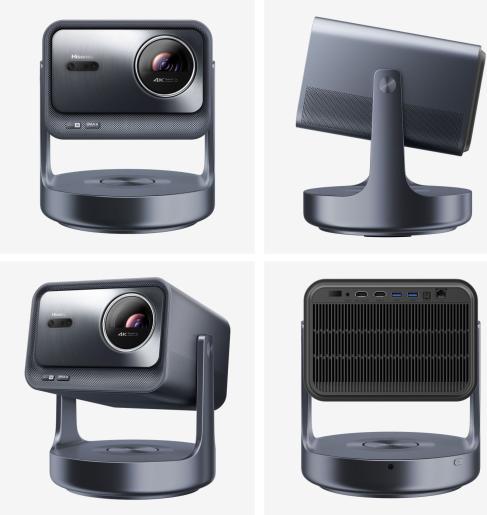 ������� Hisense C2-ULTRA (20015101) - �������� 3