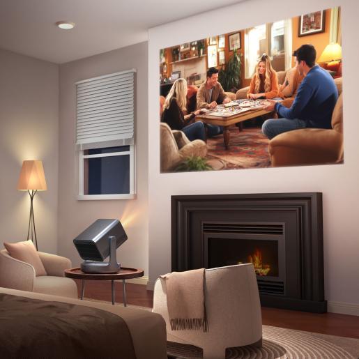 ������� Hisense C2-ULTRA (20015101) - �������� 4