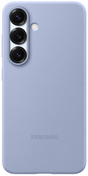 ����� Samsung S25 Silicone Case EF-PS931CLEGWW Light Blue - �������� 1