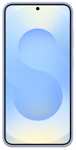 ����� Samsung S25 Silicone Case EF-PS931CLEGWW Light Blue - �������� 4