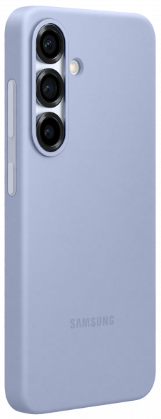 ����� Samsung S25 Silicone Case EF-PS931CLEGWW Light Blue - �������� 2