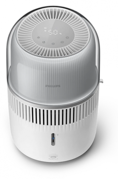 ����������� ������� Philips HU5710/00 - �������� 9