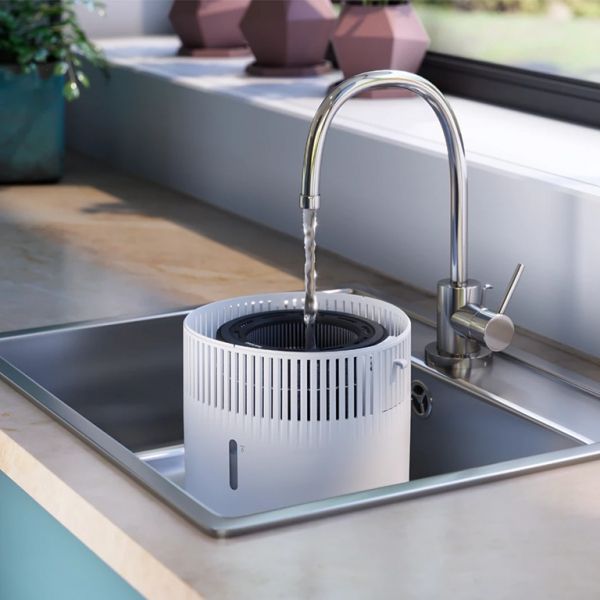 ����������� ������� Philips HU5710/00 - �������� 7