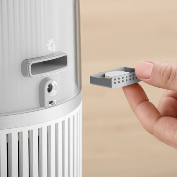 ����������� ������� Philips HU5710/00 - �������� 8