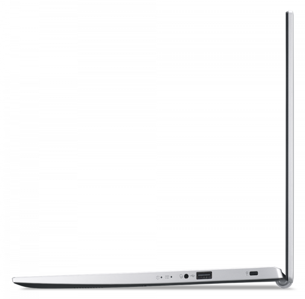 ������� Acer Aspire 3 A315-35-C0L3 (NX.A6LEU.02P) Pure Silver - �������� 4