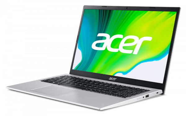 Acer Aspire 3 A315-35-C8RZ (NX.A6LEU.02R) Pure Silver -  6