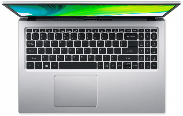  Acer Aspire 3 A315-35-C8RZ (NX.A6LEU.02R) Pure Silver -  3