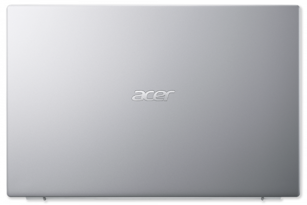  Acer Aspire 3 A315-35-C8RZ (NX.A6LEU.02R) Pure Silver -  4