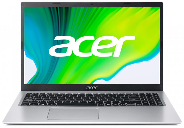 ������� Acer Aspire 3 A315-35-P1LT (NX.A6LEU.02V) Pure Silver - �������� 1