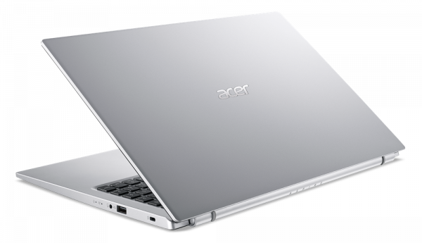 ������� Acer Aspire 3 A315-35-P1LT (NX.A6LEU.02V) Pure Silver - �������� 7