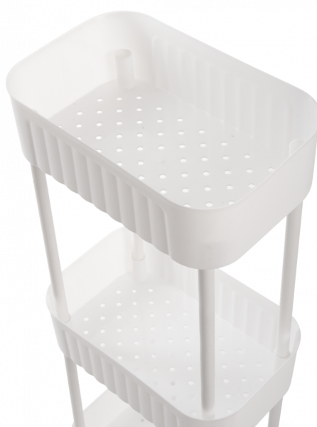 �������� 3-� ������� Violet House 6020 Honeycomb WHITE 17�27�73 ��  (6020 Honeycomb 3 ���. WHITE 17*2) - �������� 3