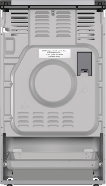 ��������������� ����� Gorenje GK5C43SH (FM513D-HPD4B)  (745415) - �������� 3