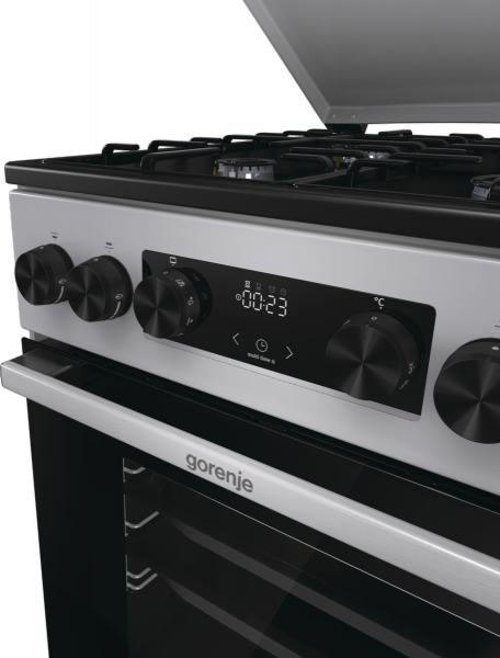 ��������������� ����� Gorenje GK5C43SH (FM513D-HPD4B)  (745415) - �������� 5