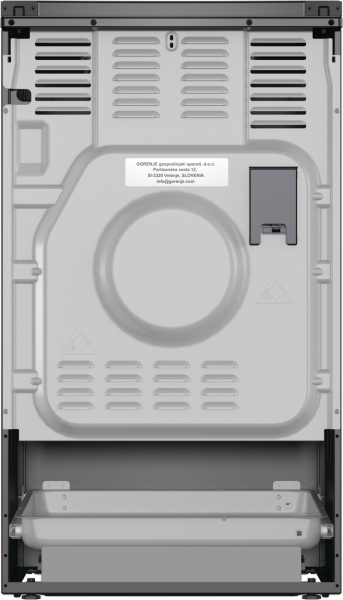 ��������������� ����� Gorenje GK5C42BF (FM513D-FPD4B)  (745449) - �������� 10