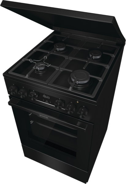 ��������������� ����� Gorenje GK5C42BF (FM513D-FPD4B)  (745449) - �������� 4