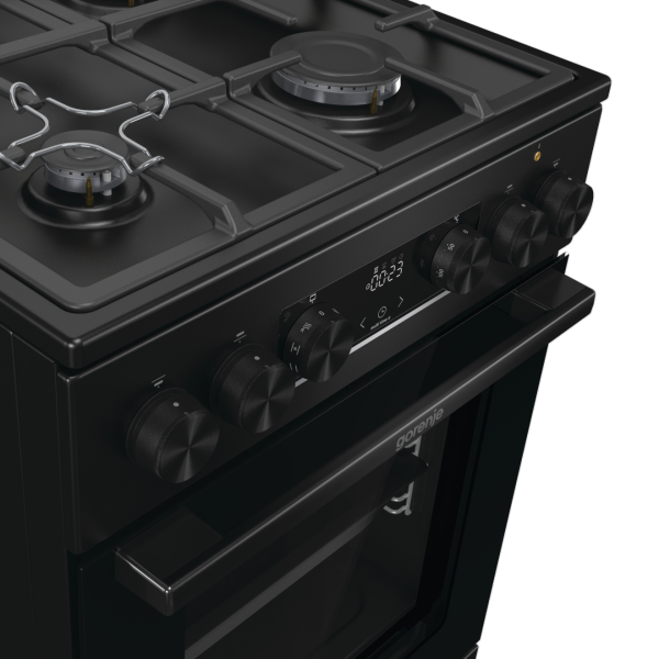 ��������������� ����� Gorenje GK5C42BF (FM513D-FPD4B)  (745449) - �������� 6