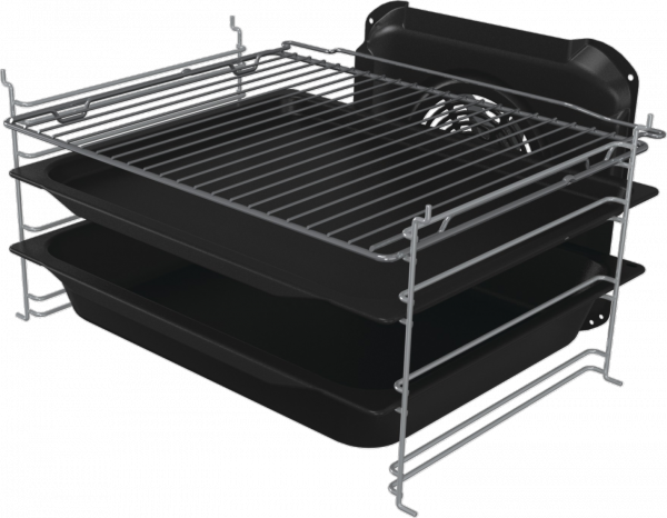 ��������������� ����� Gorenje GK5C42BF (FM513D-FPD4B)  (745449) - �������� 14