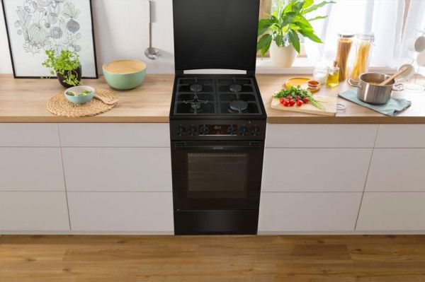 ��������������� ����� Gorenje GK5C42BF (FM513D-FPD4B)  (745449) - �������� 8