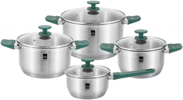 ����� ������ IQ Be Energy (8 ���������) (IQ-6051) - �������� 1